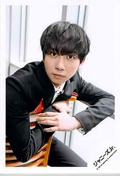 Travis Japan トラジャ 中村海人⑦ 公式写真 Amazon.co.jp: Travis Japan 公式 生 写真（中村海人）TJ00521